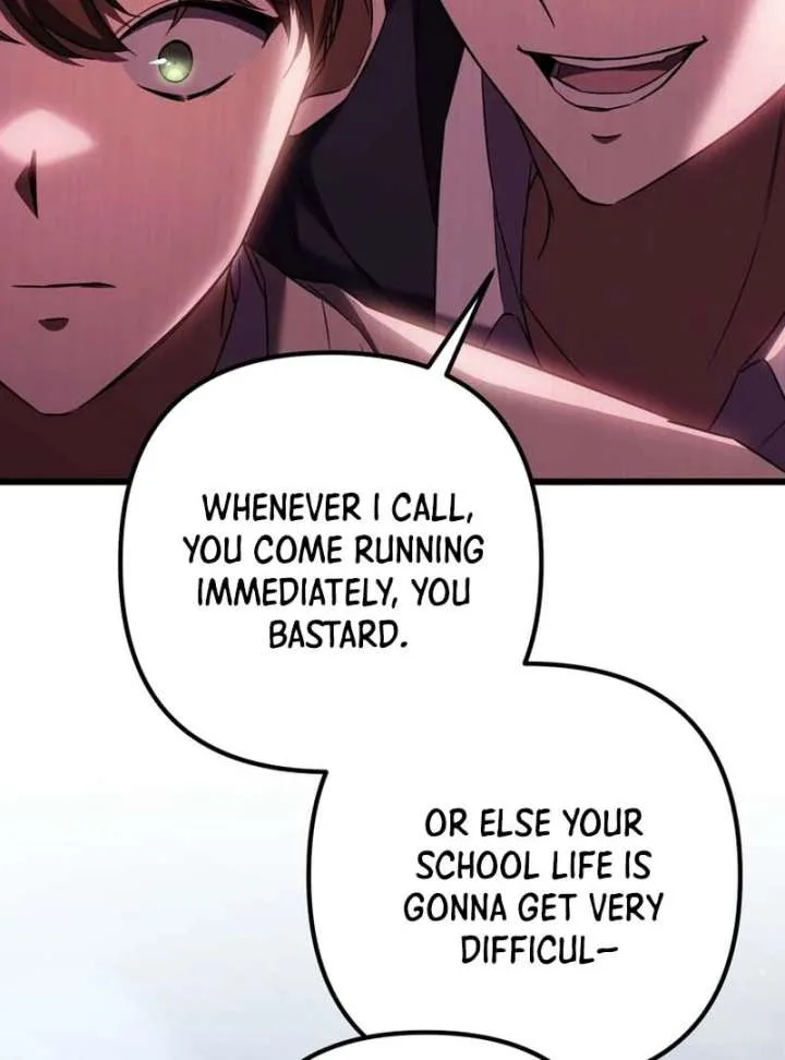 The Regressed Extra Becomes a Genius Chapter 3 page 114