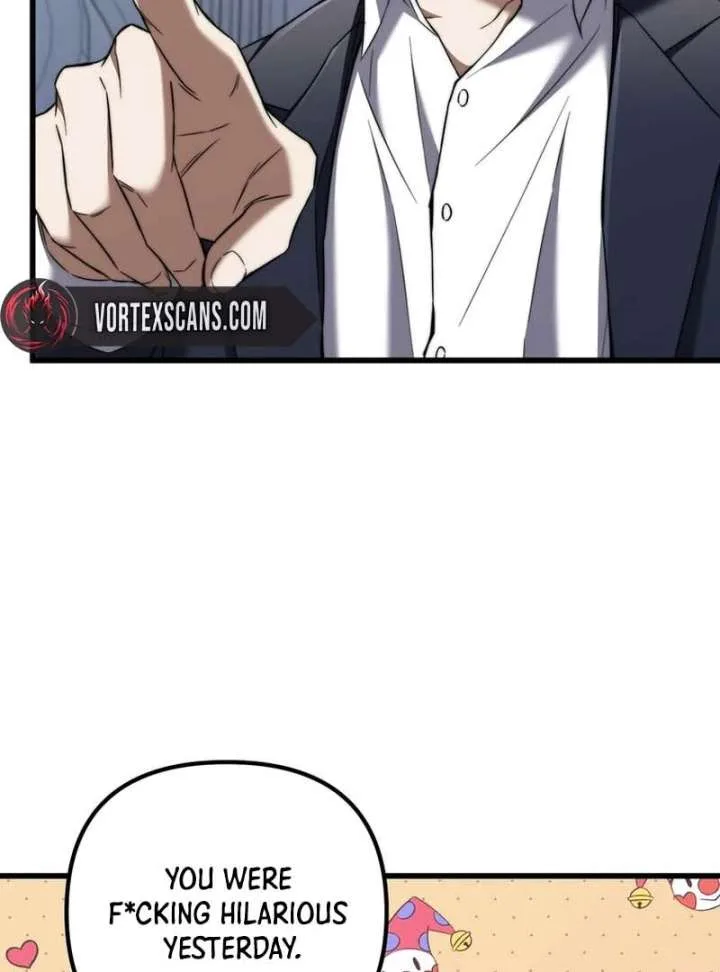 The Regressed Extra Becomes a Genius Chapter 3 page 104