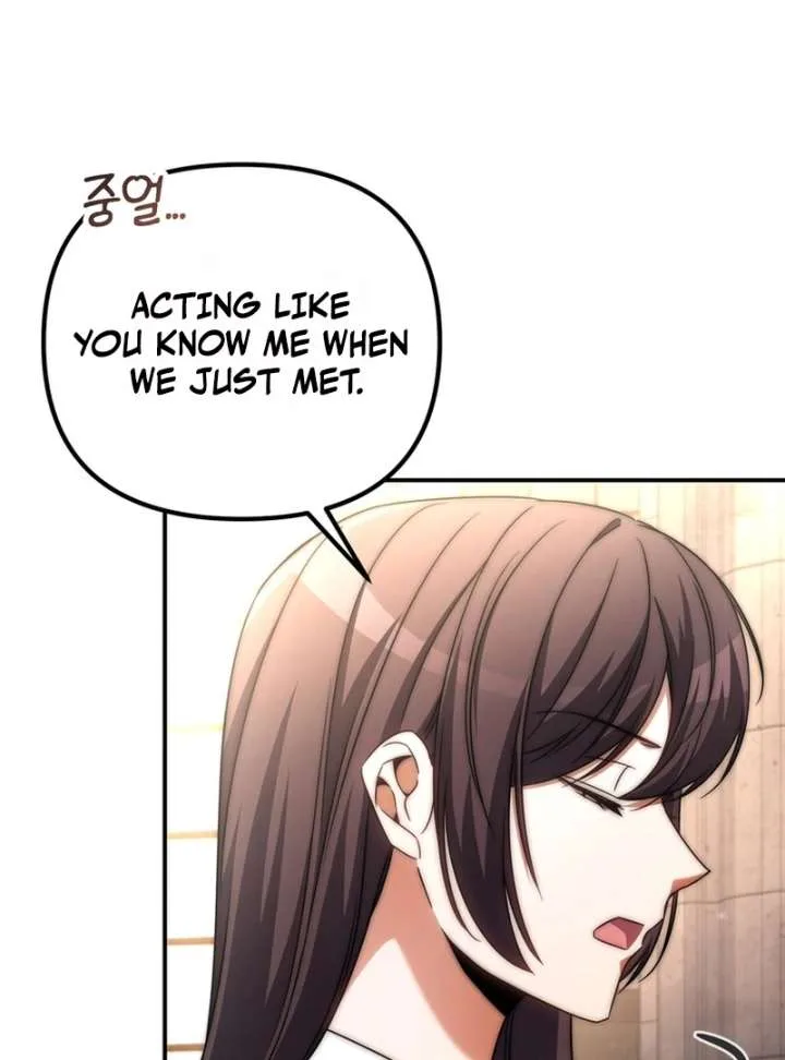 The Regressed Extra Becomes a Genius Chapter 2 page 11