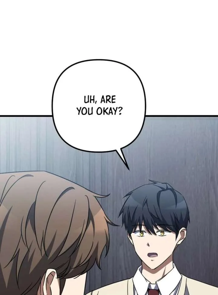 The Regressed Extra Becomes a Genius Chapter 3 page 129