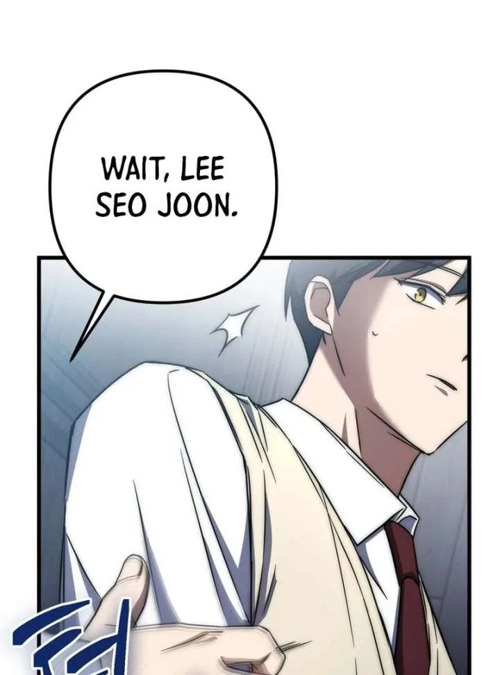 The Regressed Extra Becomes a Genius Chapter 3 page 140
