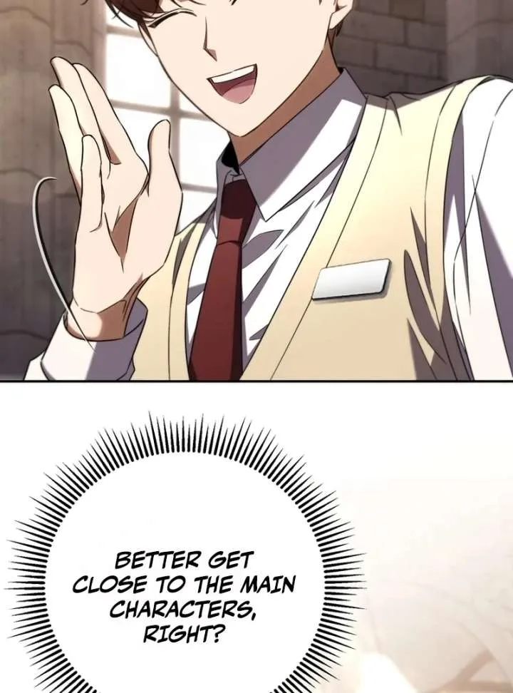 The Regressed Extra Becomes a Genius Chapter 2 page 6