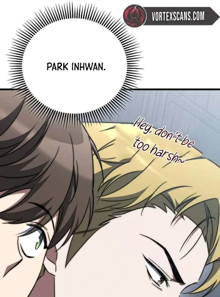 The Regressed Extra Becomes a Genius Chapter 3 page 109