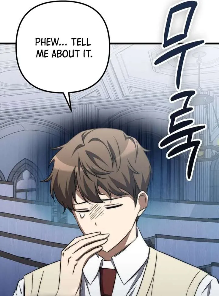 The Regressed Extra Becomes a Genius Chapter 3 page 135