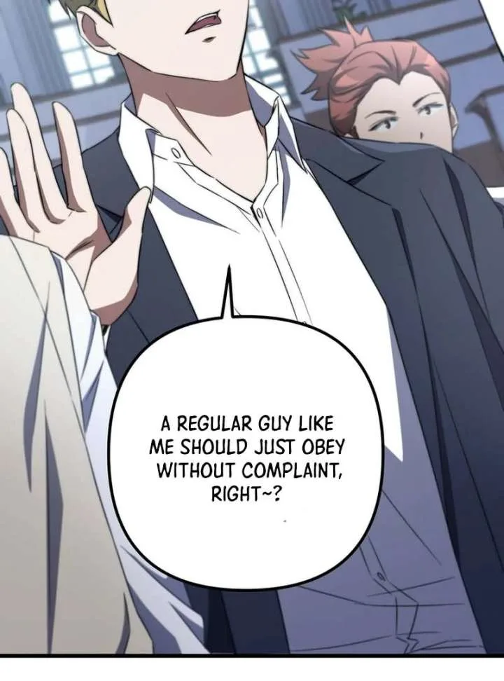 The Regressed Extra Becomes a Genius Chapter 3 page 122