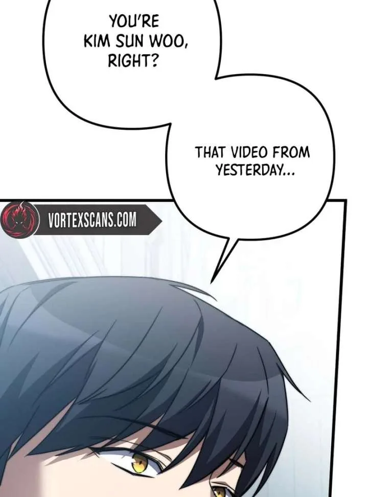 The Regressed Extra Becomes a Genius Chapter 3 page 131