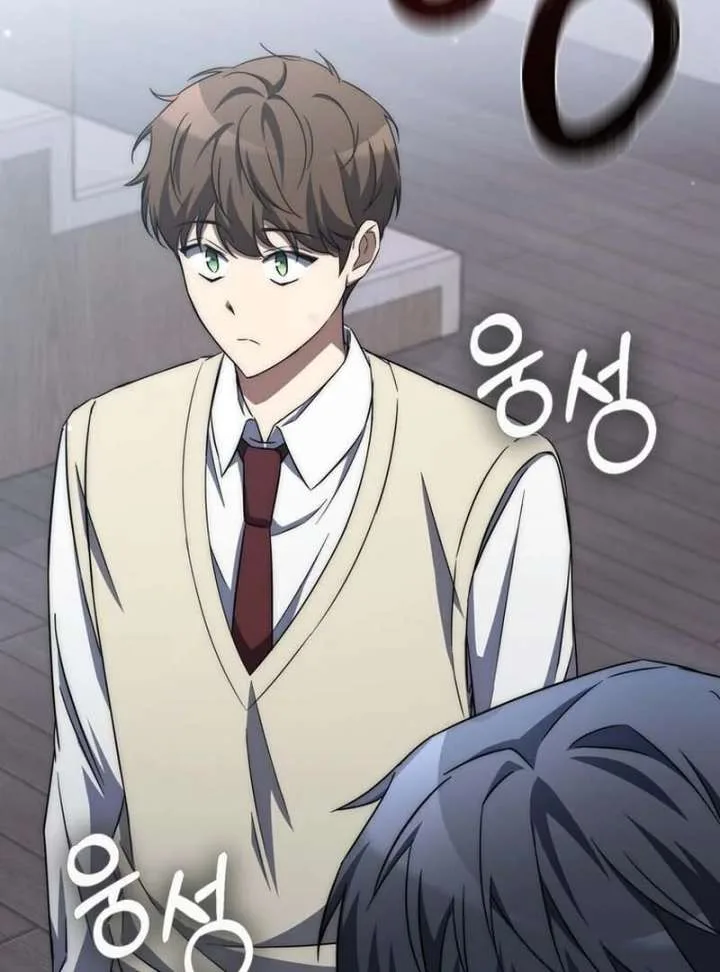 The Regressed Extra Becomes a Genius Chapter 3 page 127