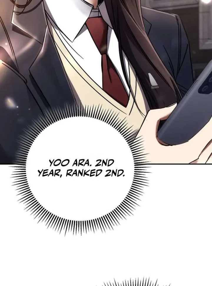 The Regressed Extra Becomes a Genius Chapter 2 page 8