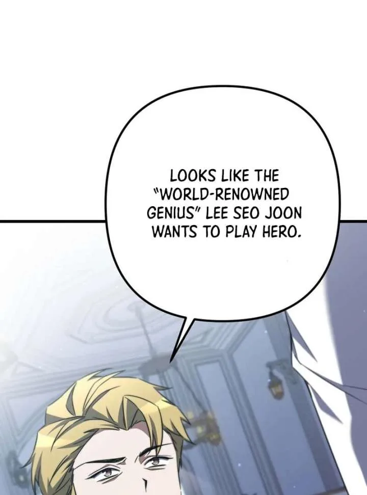 The Regressed Extra Becomes a Genius Chapter 3 page 121