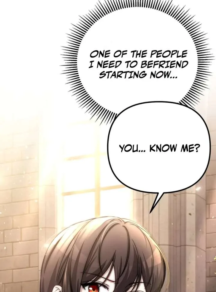 The Regressed Extra Becomes a Genius Chapter 2 page 9