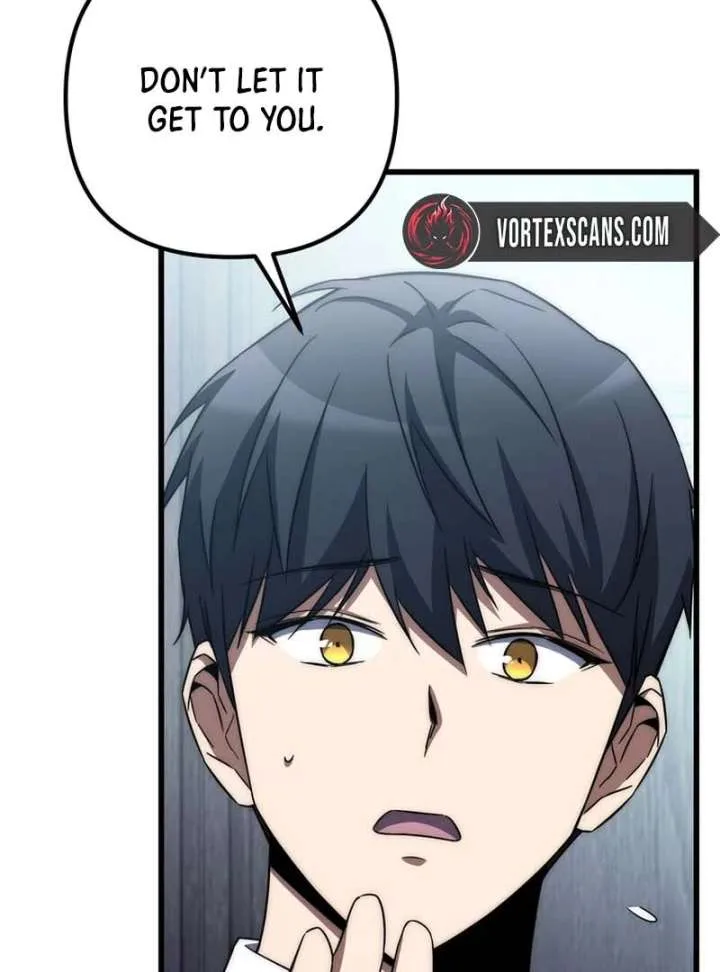 The Regressed Extra Becomes a Genius Chapter 3 page 137