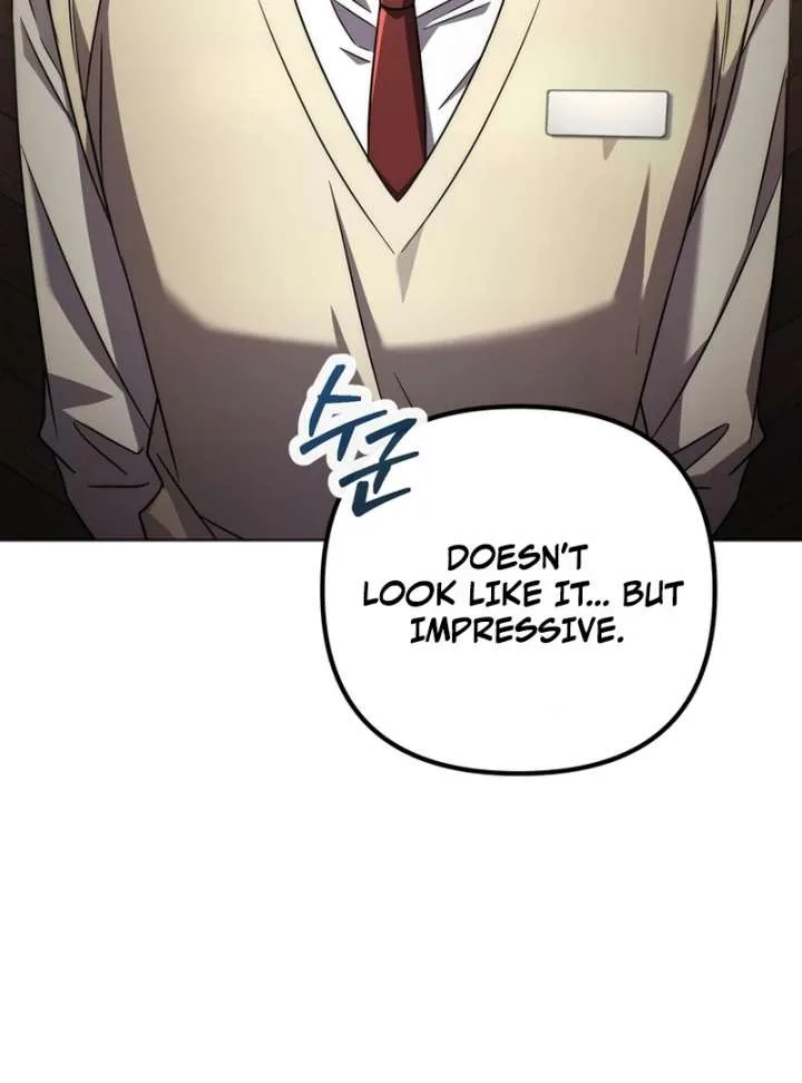 The Regressed Extra Becomes a Genius Chapter 2 page 36