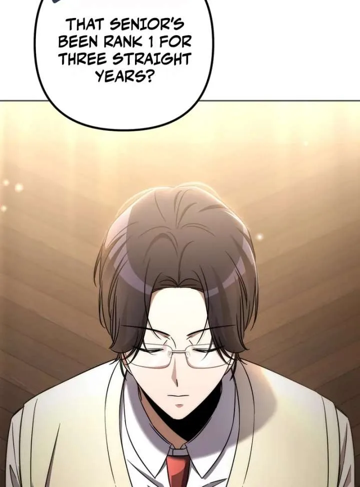 The Regressed Extra Becomes a Genius Chapter 2 page 35