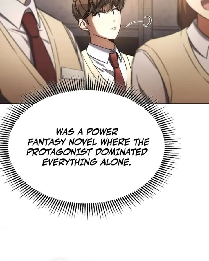 The Regressed Extra Becomes a Genius Chapter 2 page 28