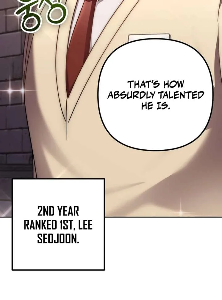 The Regressed Extra Becomes a Genius Chapter 2 page 26