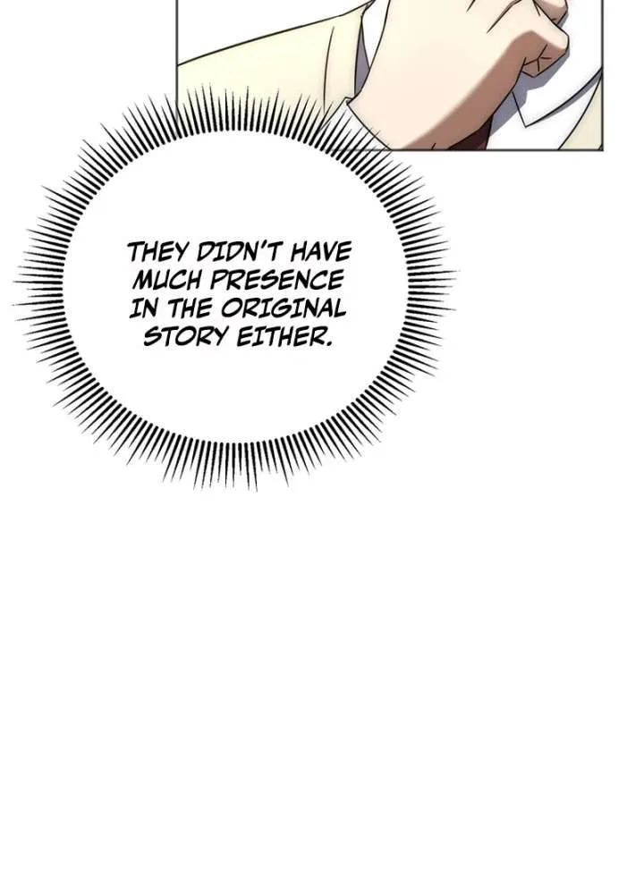The Regressed Extra Becomes a Genius Chapter 2 page 38