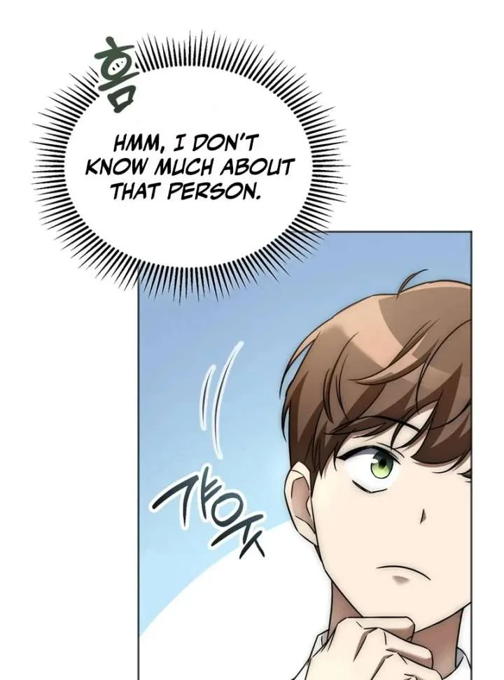 The Regressed Extra Becomes a Genius Chapter 2 page 37