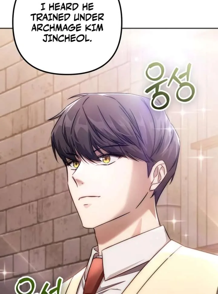 The Regressed Extra Becomes a Genius Chapter 2 page 25