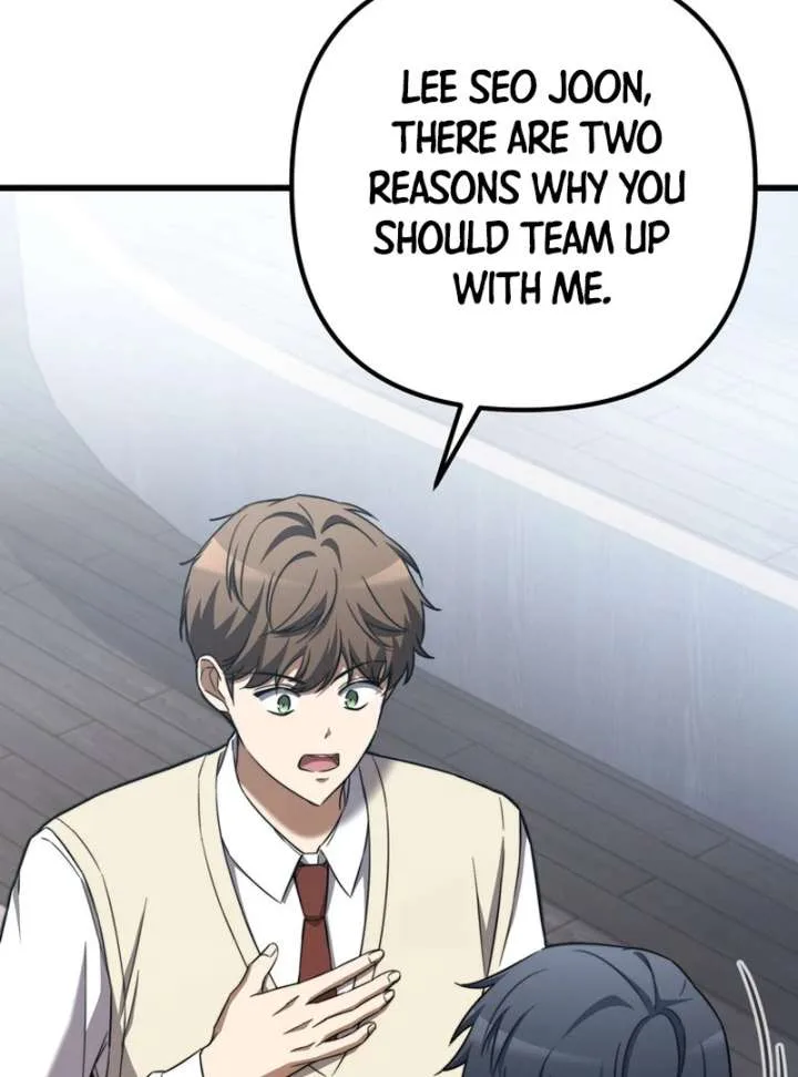 The Regressed Extra Becomes a Genius Chapter 4 page 14