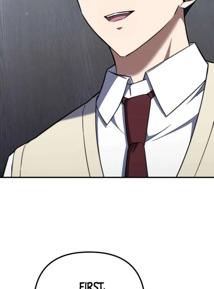 The Regressed Extra Becomes a Genius Chapter 4 page 17