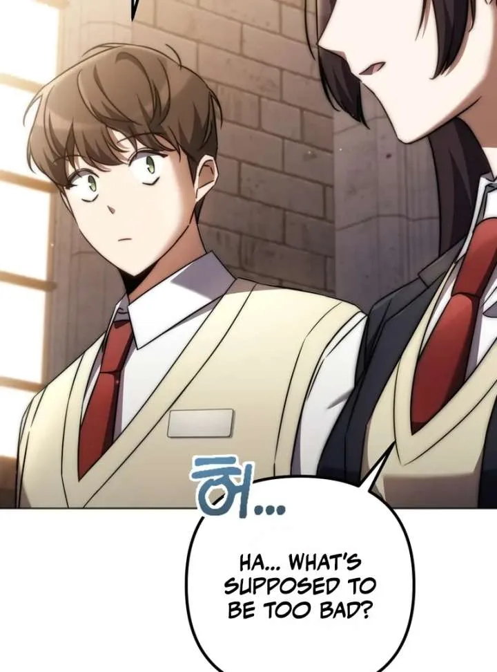 The Regressed Extra Becomes a Genius Chapter 2 page 51