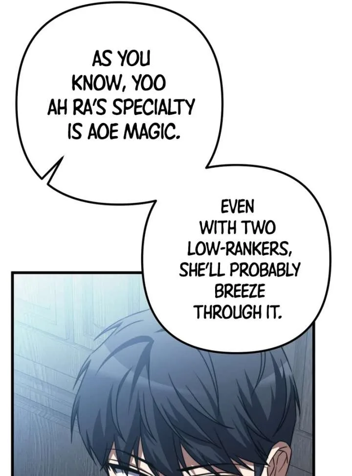The Regressed Extra Becomes a Genius Chapter 4 page 29