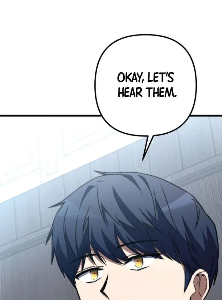 The Regressed Extra Becomes a Genius Chapter 4 page 16