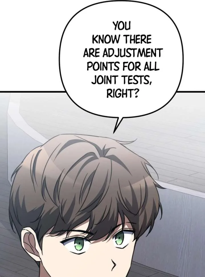 The Regressed Extra Becomes a Genius Chapter 4 page 21