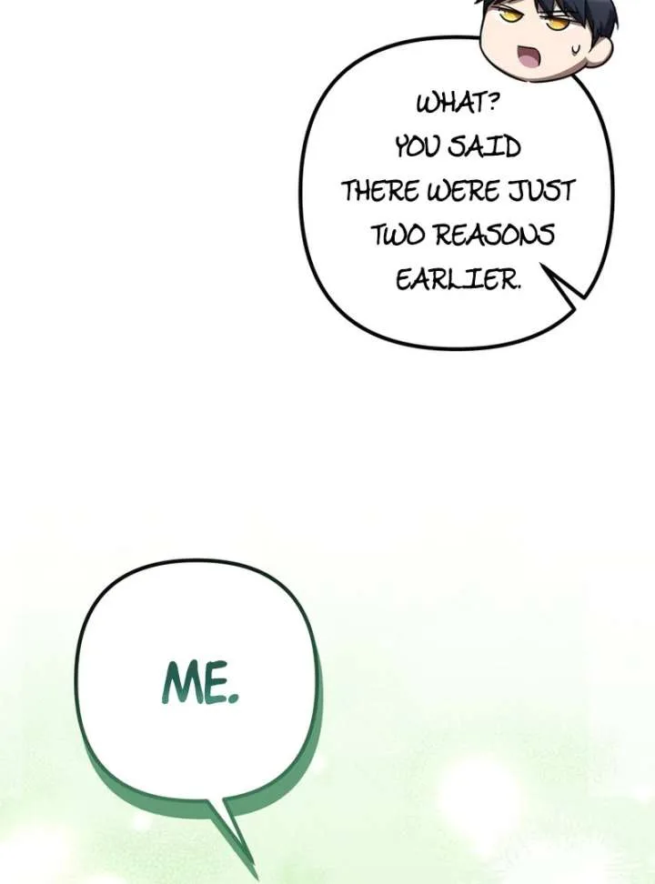 The Regressed Extra Becomes a Genius Chapter 4 page 32