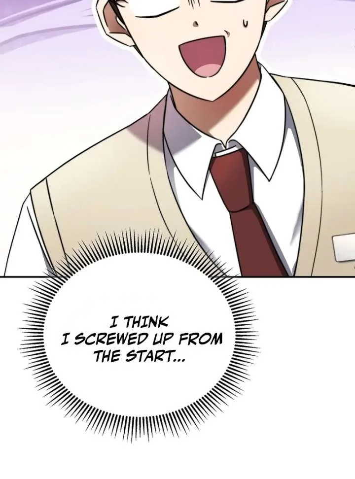 The Regressed Extra Becomes a Genius Chapter 2 page 75
