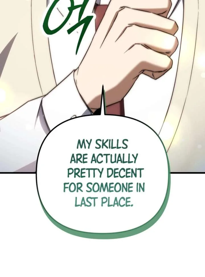 The Regressed Extra Becomes a Genius Chapter 4 page 34