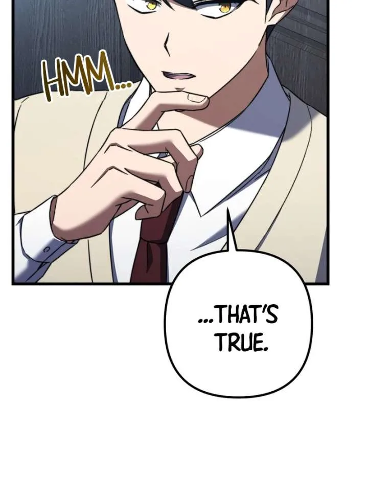 The Regressed Extra Becomes a Genius Chapter 4 page 30