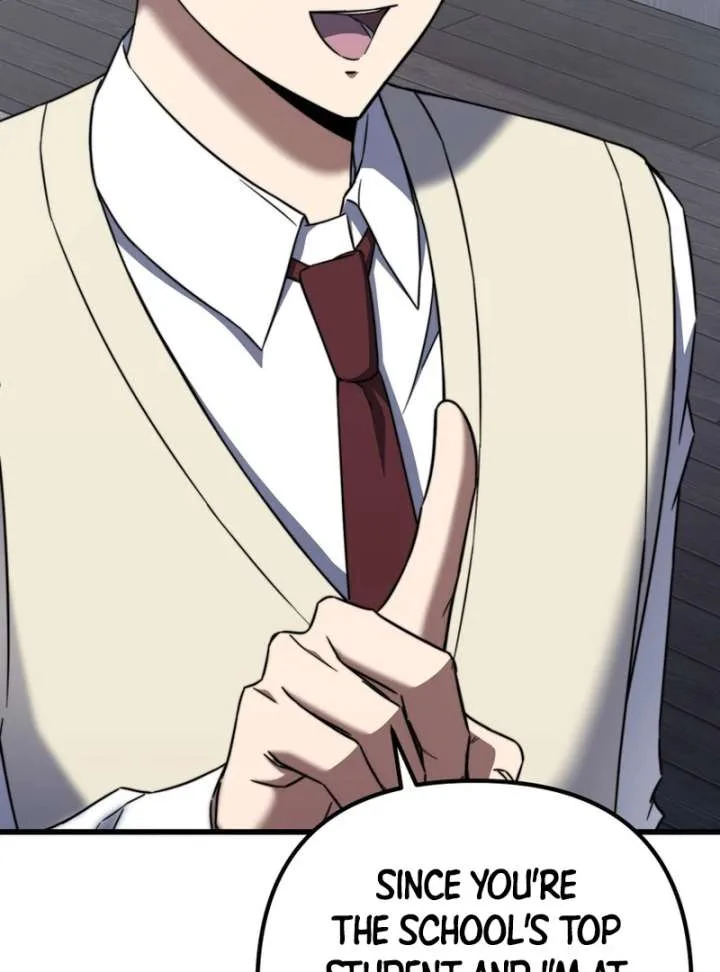The Regressed Extra Becomes a Genius Chapter 4 page 22