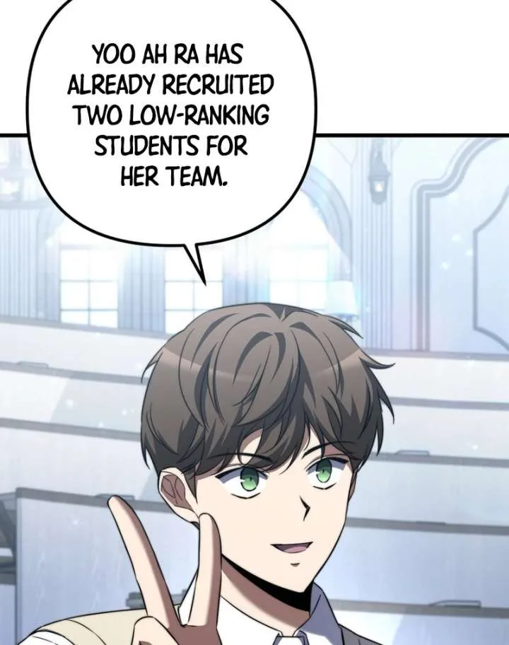 The Regressed Extra Becomes a Genius Chapter 4 page 27
