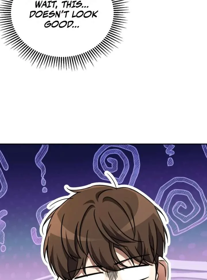 The Regressed Extra Becomes a Genius Chapter 2 page 74
