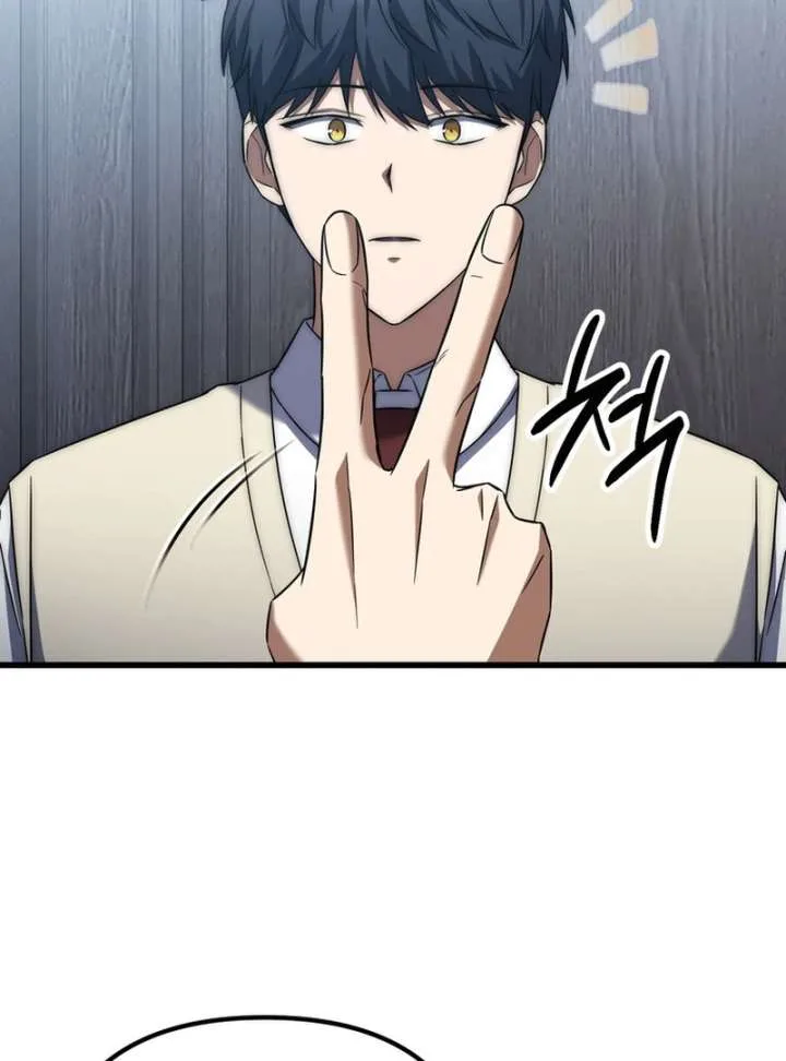 The Regressed Extra Becomes a Genius Chapter 4 page 26