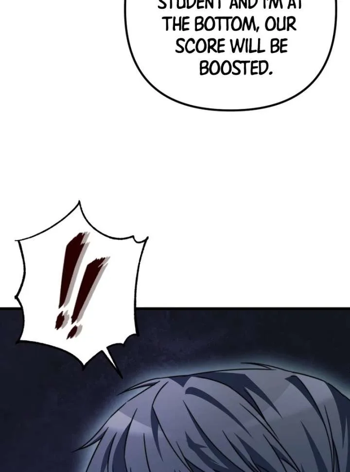 The Regressed Extra Becomes a Genius Chapter 4 page 23