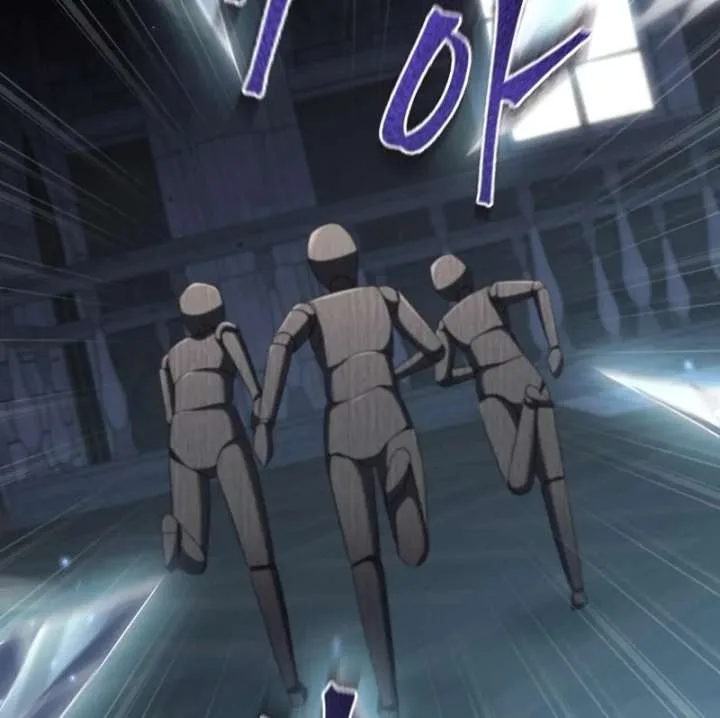 The Regressed Extra Becomes a Genius Chapter 2 page 93