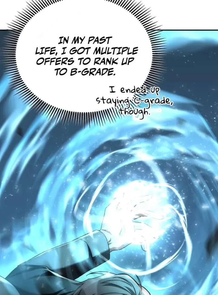 The Regressed Extra Becomes a Genius Chapter 2 page 84