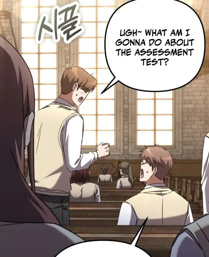 The Regressed Extra Becomes a Genius Chapter 2 page 80