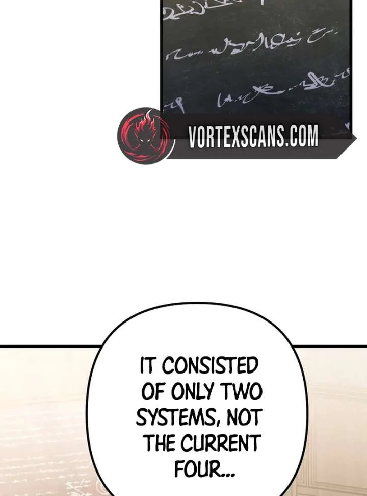 The Regressed Extra Becomes a Genius Chapter 4 page 49