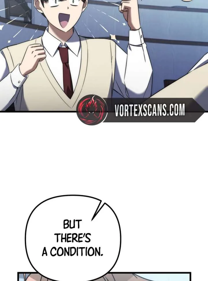 The Regressed Extra Becomes a Genius Chapter 4 page 39