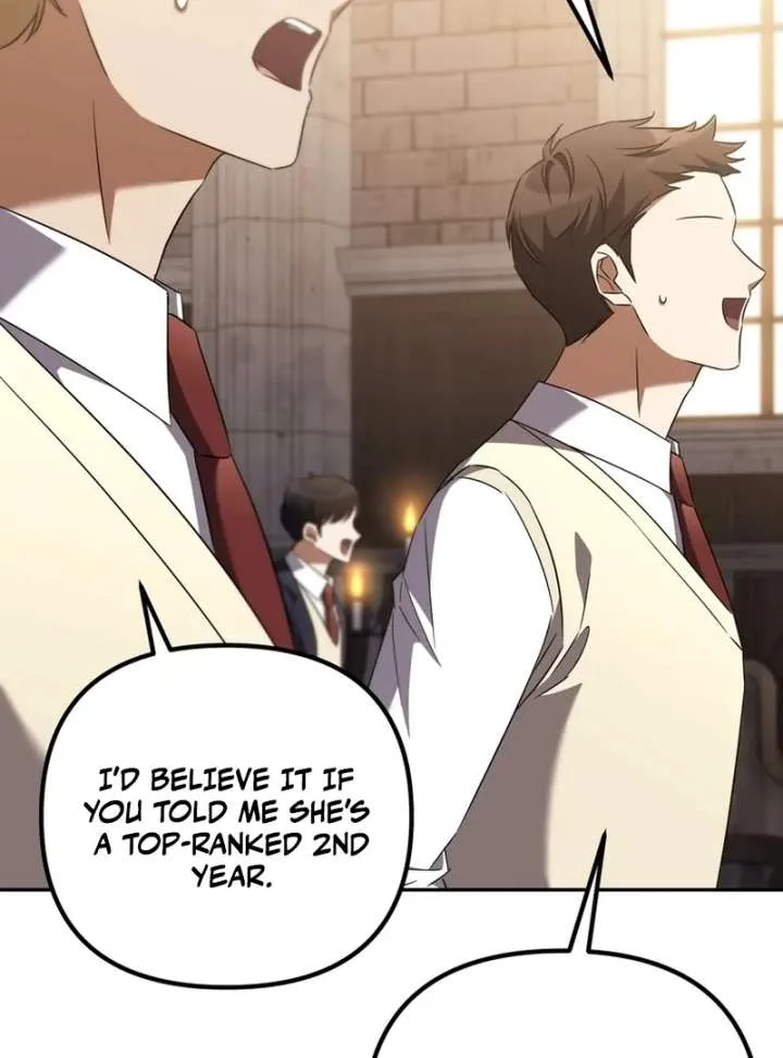 The Regressed Extra Becomes a Genius Chapter 2 page 98