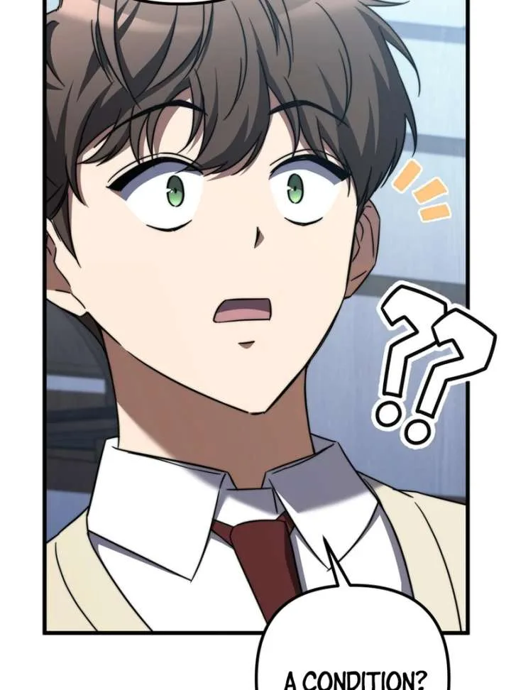 The Regressed Extra Becomes a Genius Chapter 4 page 40