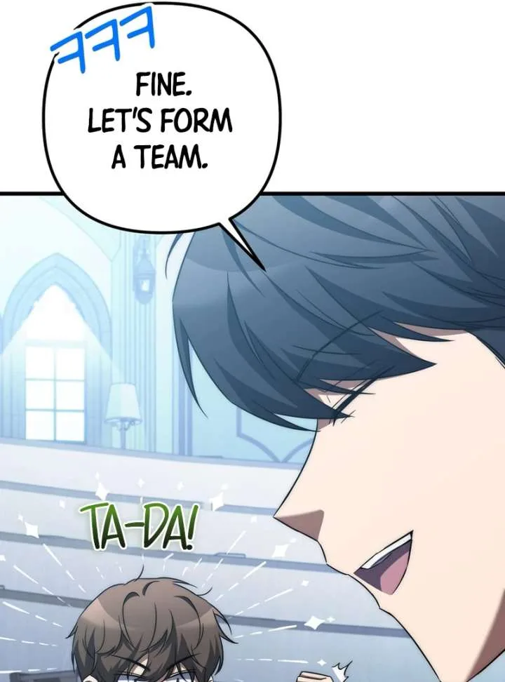 The Regressed Extra Becomes a Genius Chapter 4 page 38