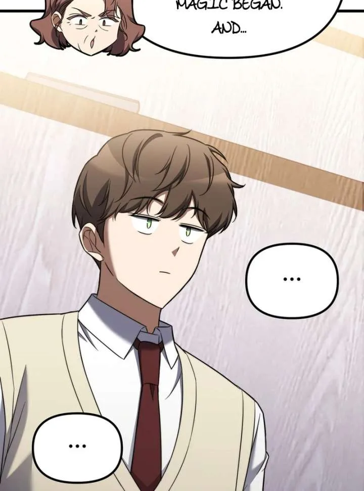 The Regressed Extra Becomes a Genius Chapter 4 page 59