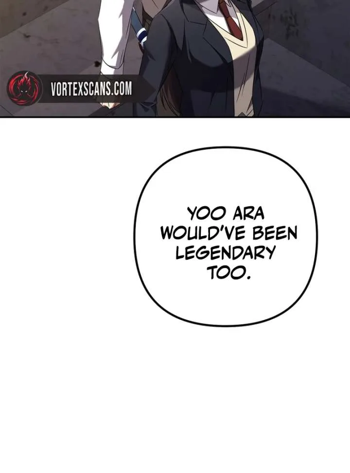 The Regressed Extra Becomes a Genius Chapter 2 page 110