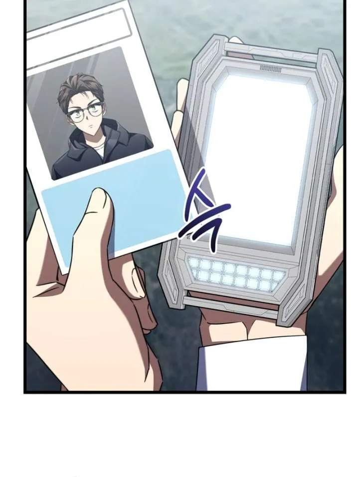The Regressed Extra Becomes a Genius Chapter 8 page 11