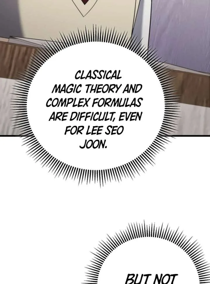 The Regressed Extra Becomes a Genius Chapter 4 page 60