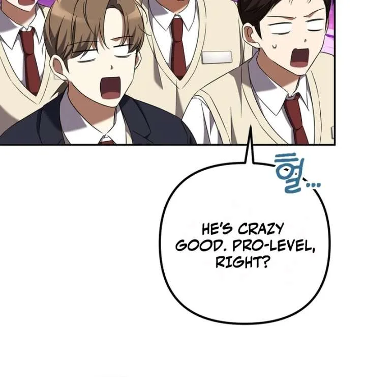 The Regressed Extra Becomes a Genius Chapter 2 page 108